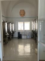 Centrum fitness w obiekcie Canneddi Boutique Farm