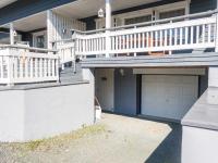 Balkón nebo terasa v ubytování Holiday Home Ruka snow & sun 4 by Interhome