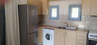 Kuchyňa alebo kuchynka v ubytovaní Theros house