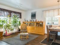 Posezení v ubytování Holiday Home Mirkunranta by Interhome