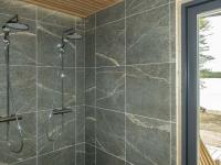 Koupelna v ubytování Holiday Home Villa livo by Interhome
