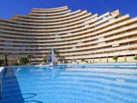 Bazén v ubytovaní Apartment Voramar-8 by Interhome alebo v jeho blízkosti