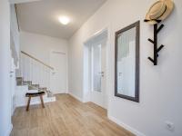 Plan piętra w obiekcie Holiday Home Villa Vali 2 by Interhome