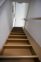 Plán poschodí v ubytovaní Le loft superbe studio avec stationnement gratuit