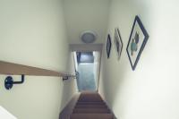 Plán poschodí v ubytovaní Le loft superbe studio avec stationnement gratuit