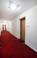 Plan piętra w obiekcie visit baltic - Przy Promenadzie Apartament Kapitański