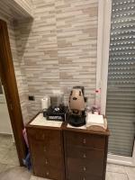 Plan piętra w obiekcie Casa vacanza Rosmery