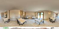 Posedenie v ubytovaní Agriturismo IL VECCHIO OLIVO
