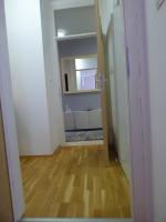 Půdorys ubytování Apartment HAPPY HOME