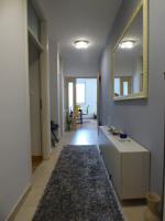 Půdorys ubytování Apartment HAPPY HOME