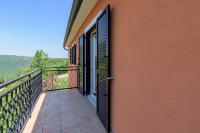 Balkón alebo terasa v ubytovaní Family friendly house with a parking space Sveti Martin, Central Istria - Sredisnja Istra - 7849
