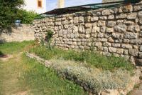 Půdorys ubytování Holiday apartments Osor, Losinj - 8004