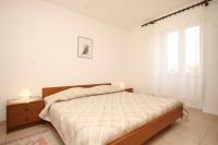 Půdorys ubytování Holiday apartments Osor, Losinj - 8004