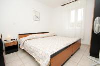 Půdorys ubytování Holiday apartments Osor, Losinj - 8004