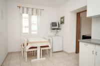 Půdorys ubytování Holiday apartments Osor, Losinj - 8004