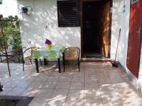 Balkón alebo terasa v ubytovaní Apartments by the sea Mali Losinj (Losinj) - 7996