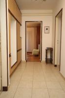 Plán poschodí v ubytovaní Apartments with WiFi Mali Losinj (Losinj) - 7992