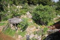 Půdorys ubytování Apartments and rooms with parking space Moscenicka Draga, Opatija - 7772