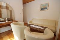 Půdorys ubytování Apartments and rooms with parking space Moscenicka Draga, Opatija - 7772