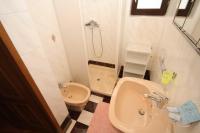 Půdorys ubytování Apartments and rooms with parking space Moscenicka Draga, Opatija - 7772