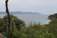 Půdorys ubytování Apartments and rooms with parking space Moscenicka Draga, Opatija - 7772