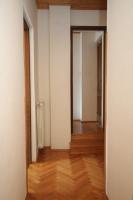 Půdorys ubytování Apartments and rooms with parking space Moscenicka Draga, Opatija - 7772