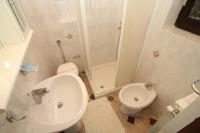 Půdorys ubytování Apartments and rooms with parking space Moscenicka Draga, Opatija - 7772