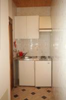 Půdorys ubytování Apartments and rooms with parking space Moscenicka Draga, Opatija - 7772