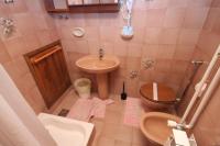Půdorys ubytování Apartments and rooms with parking space Moscenicka Draga, Opatija - 7772