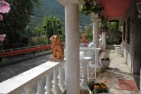 Půdorys ubytování Apartments and rooms with parking space Moscenicka Draga, Opatija - 7772