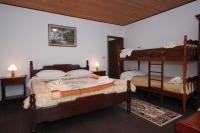 Půdorys ubytování Apartments and rooms with parking space Moscenicka Draga, Opatija - 7772