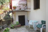 Půdorys ubytování Apartments and rooms with parking space Moscenicka Draga, Opatija - 7772