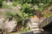 Půdorys ubytování Apartments and rooms with parking space Moscenicka Draga, Opatija - 7772