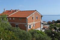 Plán poschodí v ubytovaní Apartments and rooms by the sea Mali Losinj (Losinj) - 7977