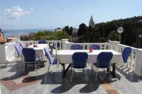 Plán poschodí v ubytovaní Apartments and rooms by the sea Mali Losinj (Losinj) - 7977