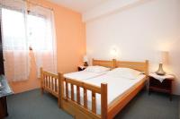 Plán poschodí v ubytovaní Apartments and rooms by the sea Mali Losinj (Losinj) - 7977