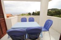 Plán poschodí v ubytovaní Apartments and rooms by the sea Mali Losinj (Losinj) - 7977