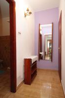 Plán poschodí v ubytovaní Apartments and rooms by the sea Mali Losinj (Losinj) - 7977