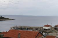 Plán poschodí v ubytovaní Apartments and rooms by the sea Mali Losinj (Losinj) - 7977