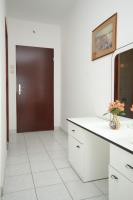 Plán poschodí v ubytovaní Apartments and rooms by the sea Mali Losinj (Losinj) - 7977