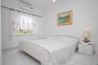 Plán poschodí v ubytovaní Apartments and rooms by the sea Mali Losinj (Losinj) - 7977