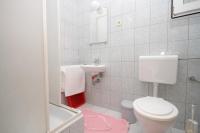 Plán poschodí v ubytovaní Apartments and rooms by the sea Mali Losinj (Losinj) - 7977