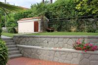 Plán poschodí v ubytovaní Apartments with a parking space Icici, Opatija - 7988