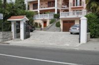Plán poschodí v ubytovaní Apartments with a parking space Icici, Opatija - 7988