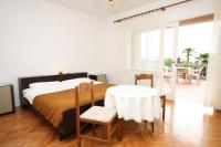 Plán poschodí v ubytovaní Apartments with a parking space Icici, Opatija - 7988