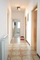 Plán poschodí v ubytovaní Apartments with a parking space Icici, Opatija - 7988