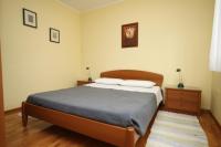 Plán poschodí v ubytovaní Apartments with a parking space Icici, Opatija - 7988