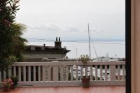 Plán poschodí v ubytovaní Apartments with a parking space Icici, Opatija - 7988