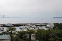 Plán poschodí v ubytovaní Apartments with a parking space Icici, Opatija - 7988