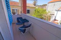 Balkón alebo terasa v ubytovaní Apartments by the sea Veli Losinj, Losinj - 7959